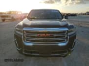 ✅ 2020 GMC Acadia SLE • VIN: 1GKKNRL45LZ174714 • Lot: 80273514. Listed on Copart with 124,065 mi. Free auction sales archive from the USA and detailed vehicle history report at DreamBid. Image 5.