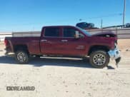 ✅ 2017 Chevrolet Silverado 2500HD LT • VIN: 1GC1KVEY6HF149323 • Lot: 43544222. Listed on IAAI with Not provided. Free auction sales archive from the USA and detailed vehicle history report at DreamBid. Image 13.