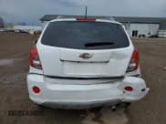 ✅ 2014 Chevrolet Captiva Sport LT • VIN: 3GNAL3EK6ES531749 • Lot: 55228855. Wystawiony na Copart z przebiegiem 139 749 mil. Bezpłatny archiwum sprzedaży aukcyjnych z USA i szczegółowy raport historii pojazdu na DreamBid. Zdjęcie 6.