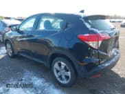 ✅ 2019 Honda HR-V LX • VIN: 3CZRU6H32KG734483 • Lot: 43618695. Wystawiony na IAAI z przebiegiem Nie podano. Bezpłatny archiwum sprzedaży aukcyjnych z USA i szczegółowy raport historii pojazdu na DreamBid. Zdjęcie 3.