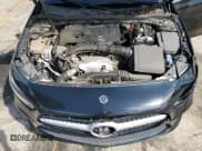 ✅ 2020 Mercedes-Benz A 220 • VIN: W1K3G4FB3LW045515 • Lot: 84388395. Listed on Copart with 55,602 mi. Free auction sales archive from the USA and detailed vehicle history report at DreamBid. Image 11.