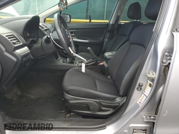 ✅ 2016 Subaru Impreza Special Sports Premium • VIN: JF1GPAP60G9319369 • Lot: 70202445. Listed on Copart with 99,790 mi. Free auction sales archive from the USA and detailed vehicle history report at DreamBid. Image 7.