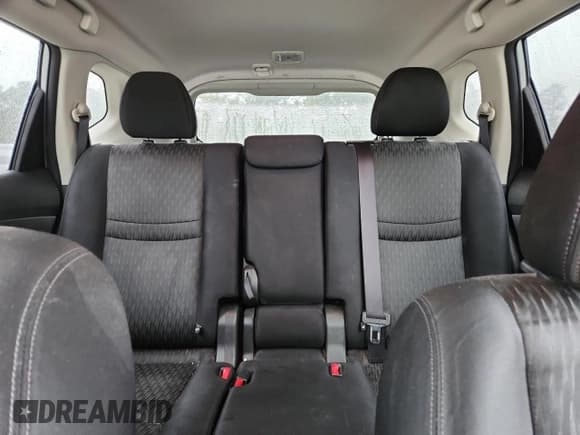 ✅ 2017 Nissan Rogue S • VIN: JN8AT2MTXHW401337 • Lot: 90111605. Wystawiony na Copart z przebiegiem 119 143 mil. Bezpłatny archiwum sprzedaży aukcyjnych z USA i szczegółowy raport historii pojazdu na DreamBid. Zdjęcie 10.