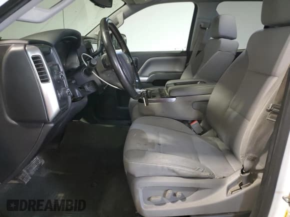 ✅ 2016 Chevrolet Silverado 2500HD LT • VIN: 1GC2KVEG9GZ305461 • Лот: 69593345. Опубликован ранее на Copart с пробегом 127 419 миль. Бесплатный доступ к архиву аукционных продаж из США и подробный отчёт об истории автомобиля на DreamBid. Изображение 7.