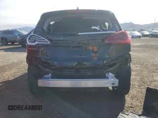 2020 Chevrolet Bolt EV Premier z VIN 1G1FZ6S05L4131026, wystawiony jako Copart lot #45536994 z przebiegiem 29 079 mil mil oraz . Historia ofert i sprzedaży dostępna na DreamBid. Obrazek 6.