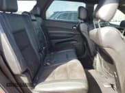 ✅ 2021 Dodge Durango R/T • VIN: 1C4SDJCT5MC604530 • Lot: 50588285. Listed on Copart with 88,761 mi. Free auction sales archive from the USA and detailed vehicle history report at DreamBid. Image 11.