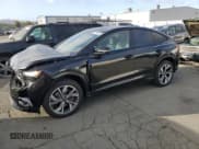 ✅ 2023 Audi Q4 e-tron Sportback Premium Plus • VIN: WA132BFZ0PP052264 • Lot: 60516455. Wystawiony na Copart z przebiegiem 5 448 mil. Bezpłatny archiwum sprzedaży aukcyjnych z USA i szczegółowy raport historii pojazdu na DreamBid. Zdjęcie 1.