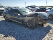 ✅ 2016 Ford Mustang V6 • VIN: 1FA6P8AM5G5289532 • Lot: 86535015. Listed on Copart with 112,963 mi. Free auction sales archive from the USA and detailed vehicle history report at DreamBid. Image 4.