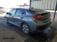 ✅ 2018 Hyundai Ioniq SEL • VIN: KMHC75LC1JU089918 • Lot: 45551965. Wystawiony na Copart z przebiegiem 79 109 mil. Bezpłatny archiwum sprzedaży aukcyjnych z USA i szczegółowy raport historii pojazdu na DreamBid. Zdjęcie 2.
