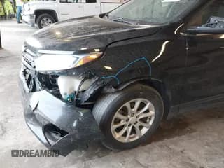 ✅ 2018 Chevrolet Equinox LT • VIN: 2GNAXJEV5J6141219 • Лот: 43257393. Опубликован ранее на IAAI с пробегом 153 807 миль. Бесплатный доступ к архиву аукционных продаж из США и подробный отчёт об истории автомобиля на DreamBid. Изображение 6.