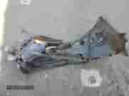 2019 Mitsubishi Outlander SE with VIN JA4AD3A35KZ027772, listed as a Copart auction lot 81328275 with 107,947 mi miles and Salvage title. Bid and sale history available at DreamBid. Image 13.