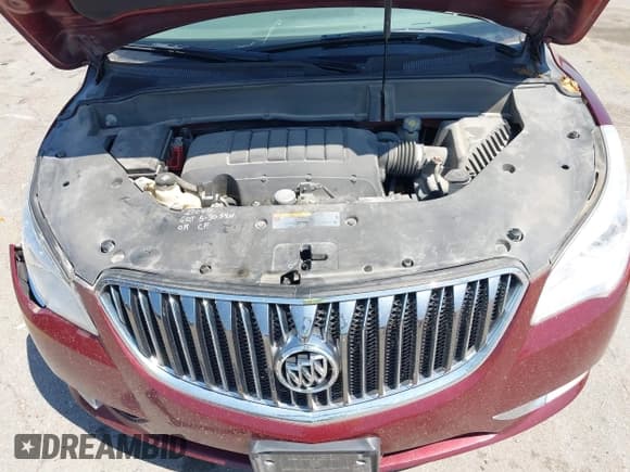 ✅ 2015 Buick Enclave Premium • VIN: 5GAKVCKD5FJ151190 • Lot: 42636500. Wystawiony na IAAI z przebiegiem 144 181 mil. Bezpłatny archiwum sprzedaży aukcyjnych z USA i szczegółowy raport historii pojazdu na DreamBid. Zdjęcie 10.