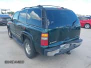 ✅ 2002 Chevrolet Tahoe LT • VIN: 1GNEC13Z42J343170 • Lot: 42595305. Listed on IAAI with 383,405 mi. Free auction sales archive from the USA and detailed vehicle history report at DreamBid. Image 3.