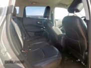 ✅ 2019 Jeep Compass Limited • VIN: 3C4NJCCBXKT788616 • Lot: 93014405. Listed on Copart with 85,799 mi. Free auction sales archive from the USA and detailed vehicle history report at DreamBid. Image 11.