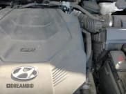 ✅ 2022 Hyundai Palisade Calligraphy • VIN: KM8R74HE1NU379256 • Лот: 84948634. Опубликован ранее на Copart с пробегом 35 437 миль. Бесплатный доступ к архиву аукционных продаж из США и подробный отчёт об истории автомобиля на DreamBid. Изображение 15.