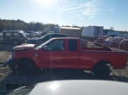 ✅ 1999 Ford F-150 XL • VIN: 1FTRX17L9XNA40499 • Lot: 43640504. Wystawiony na IAAI z przebiegiem Nie podano. Bezpłatny archiwum sprzedaży aukcyjnych z USA i szczegółowy raport historii pojazdu na DreamBid. Zdjęcie 14.
