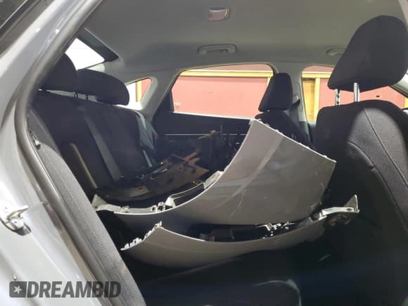 ✅ 2025 Hyundai Sonata SEL • VIN: KMHL64JA7SA497051 • Лот: 91825255. Опубликован ранее на Copart с пробегом 9 857 миль. Бесплатный доступ к архиву аукционных продаж из США и подробный отчёт об истории автомобиля на DreamBid. Изображение 10.