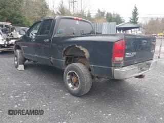 ✅ 2003 Dodge RAM • VIN: 3D3KU28W53G756741 • Lot: 41986963. Listed on IAAI with 167,827 mi. Free auction sales archive from the USA and detailed vehicle history report at DreamBid. Image 3.