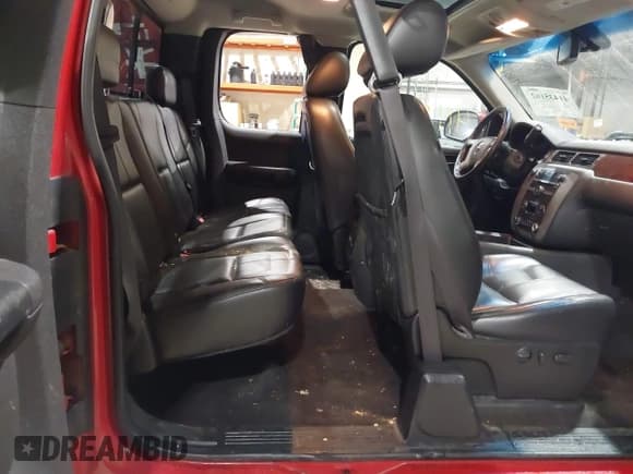 ✅ 2010 GMC Sierra 1500 • VIN: 1GTSKWE04AZ293560 • Лот: 41435162. Опубликован ранее на IAAI с пробегом 54 465 миль. Бесплатный доступ к архиву аукционных продаж из США и подробный отчёт об истории автомобиля на DreamBid. Изображение 8.