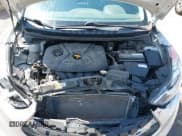 ✅ 2013 Hyundai Elantra SE • VIN: KMHDH6AE3DU007641 • Лот: 42942554. Опубликован ранее на IAAI с пробегом 75 045 миль. Бесплатный доступ к архиву аукционных продаж из США и подробный отчёт об истории автомобиля на DreamBid. Изображение 10.