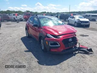 ✅ 2020 Hyundai Kona SEL • VIN: KM8K22AA2LU552369 • Лот: 43071512. Опубликован ранее на IAAI с пробегом 81 820 миль. Бесплатный доступ к архиву аукционных продаж из США и подробный отчёт об истории автомобиля на DreamBid. Изображение 1.
