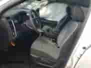 2024 Ram 1500 SLT z VIN 1C6RR6GG4RS135963, wystawiony jako Copart lot #57487425 z przebiegiem 35 012 mil mil oraz Nie do naprawy • Non repairable. Historia ofert i sprzedaży dostępna na DreamBid. Obrazek 7.