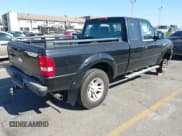 ✅ 2007 Ford Ranger XL • VIN: 1FTYR14U17PA05849 • Lot: 43654493. Wystawiony na IAAI z przebiegiem 141 180 mil. Bezpłatny archiwum sprzedaży aukcyjnych z USA i szczegółowy raport historii pojazdu na DreamBid. Zdjęcie 4.