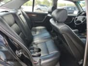 ✅ 1994 BMW 5 Series 525i • VIN: WBAHD632XRGK42996 • Lot: 61163665. Listed on Copart with 164,621 mi. Free auction sales archive from the USA and detailed vehicle history report at DreamBid. Image 11.