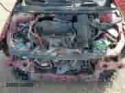 2018 Honda Accord Touring with VIN 1HGCV3F97JA007479, listed as a Copart auction lot 81621075 with 250,038 mi miles and Salvage title. Bid and sale history available at DreamBid. Image 11.