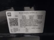 ✅ 2024 Cadillac XT4 AWD Luxury • VIN: 1GYFZBR4XRF108969 • Лот: 42400466. Опубликован ранее на IAAI с пробегом 14 258 миль. Бесплатный доступ к архиву аукционных продаж из США и подробный отчёт об истории автомобиля на DreamBid. Изображение 9.