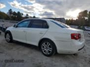 ✅ 2007 Volkswagen Jetta Wolfsburg Edition • VIN: 3VWEF71K17M182650 • Lot: 89650425. Listed on Copart with Not provided. Free auction sales archive from the USA and detailed vehicle history report at DreamBid. Image 2.