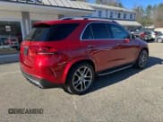 ✅ 2021 Mercedes-Benz GLE 53 AMG • VIN: 4JGFB6BB0MA450099 • Lot: 93371865. Wystawiony na Copart z przebiegiem 93 113 mil. Bezpłatny archiwum sprzedaży aukcyjnych z USA i szczegółowy raport historii pojazdu na DreamBid. Zdjęcie 4.