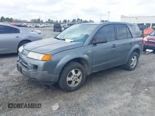 ✅ 2005 Saturn VUE • VIN: 5GZCZ33D55S853880 • Lot: 41801535. Wystawiony na IAAI z przebiegiem 110 030 mil. Bezpłatny archiwum sprzedaży aukcyjnych z USA i szczegółowy raport historii pojazdu na DreamBid. Zdjęcie 2.