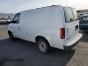 ✅ 2000 GMC Safari Cargo • VIN: 1GTDM19W1YB522932 • Лот: 78390054. Опубликован ранее на Copart с пробегом 222 754 миль. Бесплатный доступ к архиву аукционных продаж из США и подробный отчёт об истории автомобиля на DreamBid. Изображение 2.