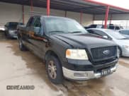 ✅ 2005 Ford F-150 STX • VIN: 1FTRX12W45NB76067 • Лот: 43779019. Опубликован ранее на IAAI с пробегом 329 502 миль. Бесплатный доступ к архиву аукционных продаж из США и подробный отчёт об истории автомобиля на DreamBid. Изображение 1.