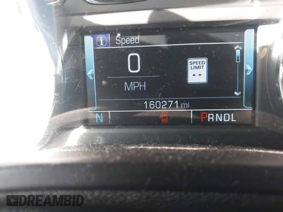 2017 Chevrolet Tahoe LT z VIN 1GNSKBKC4HR115785, wystawiony jako IAAI lot #43473656 z przebiegiem 160 271 mil mil oraz . Historia ofert i sprzedaży dostępna na DreamBid. Obrazek 16.