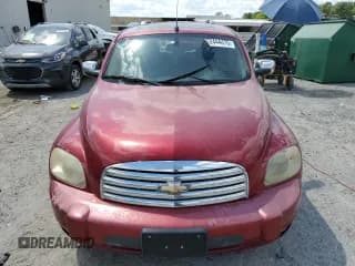 ✅ 2011 Chevrolet HHR 2LT • VIN: 3GNBACFU4BS578283 • Lot: 52444475. Listed on Copart with 128,395 mi. Free auction sales archive from the USA and detailed vehicle history report at DreamBid. Image 5.