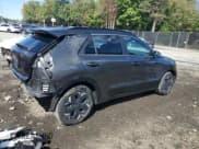 ✅ 2024 Kia Niro Wind • VIN: KNDCR3L18R5111906 • Лот: 85366855. Опубликован ранее на Copart с пробегом 24 418 миль. Бесплатный доступ к архиву аукционных продаж из США и подробный отчёт об истории автомобиля на DreamBid. Изображение 3.