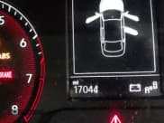 ✅ 2020 Volkswagen Jetta S • VIN: 3VWC57BU1LM081029 • Lot: 41165073. Listed on IAAI with 17,044 mi. Free auction sales archive from the USA and detailed vehicle history report at DreamBid. Image 14.