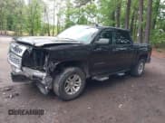 ✅ 2014 Chevrolet Silverado 1500 LT • VIN: 3GCUKREC8EG499524 • Лот: 42172020. Опубликован ранее на IAAI с пробегом 124 542 миль. Бесплатный доступ к архиву аукционных продаж из США и подробный отчёт об истории автомобиля на DreamBid. Изображение 17.