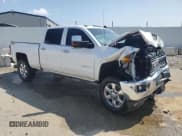 ✅ 2018 Chevrolet Silverado 2500HD LTZ • VIN: 1GC1KWEYXJF243751 • Lot: 68349795. Wystawiony na Copart z przebiegiem 159 381 mil. Bezpłatny archiwum sprzedaży aukcyjnych z USA i szczegółowy raport historii pojazdu na DreamBid. Zdjęcie 4.