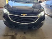 ✅ 2020 Chevrolet Equinox LT • VIN: 2GNAXJEV5L6233921 • Лот: 42035230. Опубликован ранее на IAAI с пробегом 64 667 миль. Бесплатный доступ к архиву аукционных продаж из США и подробный отчёт об истории автомобиля на DreamBid. Изображение 1.