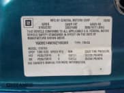 ✅ 1997 Chevrolet Silverado 1500 • VIN: 1GCEC14W3VZ100369 • Lot: 43208475. Wystawiony na IAAI z przebiegiem 101 950 mil. Bezpłatny archiwum sprzedaży aukcyjnych z USA i szczegółowy raport historii pojazdu na DreamBid. Zdjęcie 9.