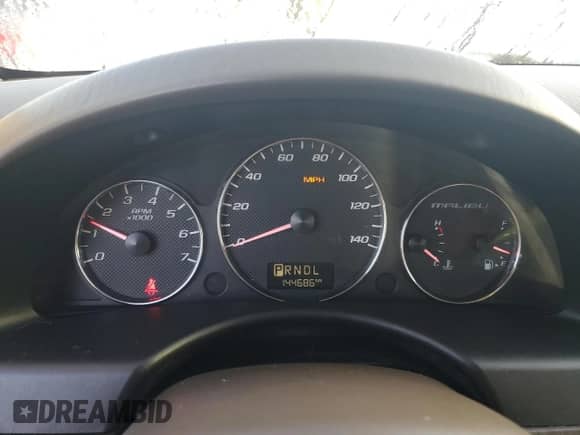 ✅ 2006 Chevrolet Malibu 2LT • VIN: 1G1ZT51886F288199 • Lot: 78365854. Wystawiony na Copart z przebiegiem 144 686 mil mil. Skorzystaj z bezpłatnego archiwum sprzedaży aukcyjnych z USA i zobacz szczegółowy raport historii pojazdu na DreamBid. Zdjęcie 9.