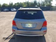 ✅ 2013 Mercedes-Benz GLK 350 • VIN: WDCGG8JB8DG031173 • Лот: 43445888. Опубликован ранее на IAAI с пробегом 99 553 миль. Бесплатный доступ к архиву аукционных продаж из США и подробный отчёт об истории автомобиля на DreamBid. Изображение 17.
