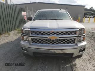 ✅ 2014 Chevrolet Silverado 1500 LT • VIN: 1GCRCREH8EZ394027 • Лот: 68856294. Опубликован ранее на Copart с пробегом 163 450 миль. Бесплатный доступ к архиву аукционных продаж из США и подробный отчёт об истории автомобиля на DreamBid. Изображение 5.