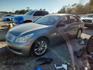 ✅ 2009 Infiniti G37 Journey • VIN: JNKCV61E39M011011 • Lot: 92857475. Wystawiony na Copart z przebiegiem Nie podano. Bezpłatny archiwum sprzedaży aukcyjnych z USA i szczegółowy raport historii pojazdu na DreamBid. Zdjęcie 1.