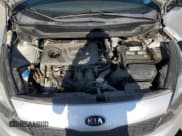 ✅ 2017 Kia Rio LX • VIN: KNADM4A34H6119729 • Lot: 81106165. Listed on Copart with 82,179 mi. Free auction sales archive from the USA and detailed vehicle history report at DreamBid. Image 11.