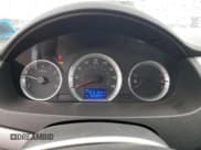 ✅ 2010 Hyundai Sonata GLS • VIN: 5NPET4AC0AH643790 • Лот: 83820244. Опубликован ранее на Copart с пробегом 183 355 миль. Бесплатный доступ к архиву аукционных продаж из США и подробный отчёт об истории автомобиля на DreamBid. Изображение 9.