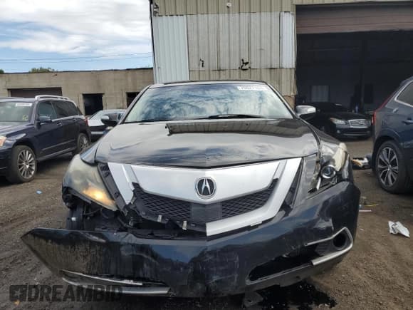 ✅ 2012 Acura ZDX Advance • VIN: 2HNYB1H64CH500622 • Lot: 70627104. Wystawiony na Copart z przebiegiem 156 591 mil. Bezpłatny archiwum sprzedaży aukcyjnych z USA i szczegółowy raport historii pojazdu na DreamBid. Zdjęcie 5.